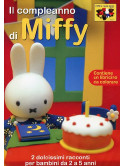 Miffy - Il Compleanno Di Miffy (Dvd+Booklet)