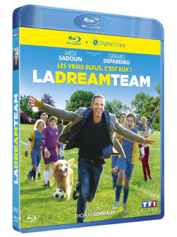 La Dream Team [Edizione: Francia]