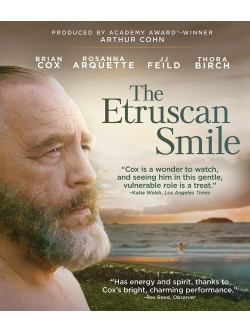 Etruscan Smile [Edizione: Stati Uniti]