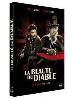 La Beaute Du Diable [Edizione: Francia]