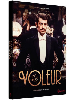 Le Voleur [Edizione: Francia]