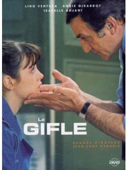 La Gifle [Edizione: Francia]
