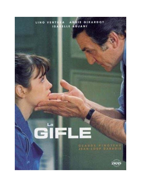 La Gifle [Edizione: Francia]