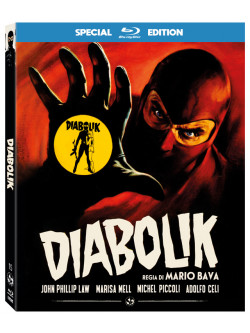 Diabolik (Special Edition)