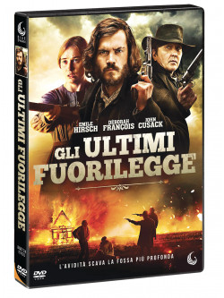 Ultimi Fuorilegge (Gli)
