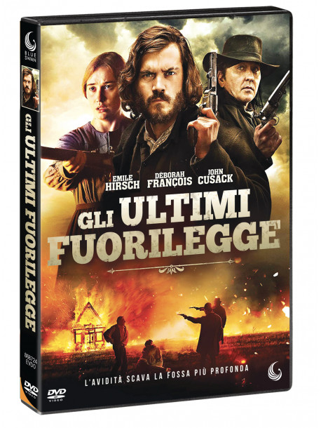 Ultimi Fuorilegge (Gli)