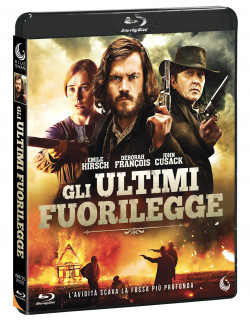 Ultimi Fuorilegge (Gli)