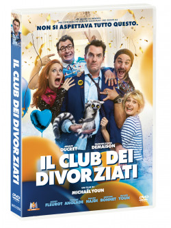 Club Dei Divorziati (Il)