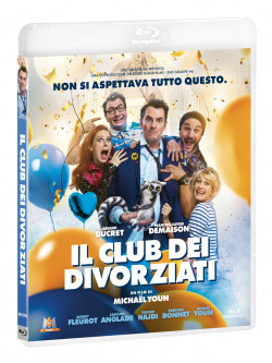Club Dei Divorziati (Il)