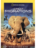 Great Migrations (3 Dvd+Booklet)