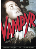 Vampyr (Collector'S Edition) (Restaurato In Hd) (2 Dvd)