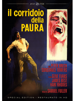 Corridoio Della Paura (Il) (Special Edition) (Restaurato In Hd)