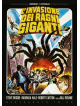 Invasione Dei Ragni Giganti (L') (Versione Integrale + Cinematografica Italiana) (Restaurato In Hd)