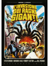 Invasione Dei Ragni Giganti (L') (Versione Integrale + Cinematografica Italiana) (Restaurato In Hd)