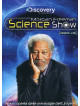 Morgan Freeman Science Show (4 Dvd+Booklet)