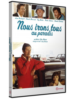 Nous Irons Tous Au Paradis [Edizione: Francia]