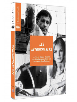 Les Intouchables [Edizione: Francia]