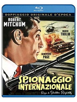 Spionaggio Internazionale (Nuova Edizione)