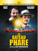Le Bateau Phare [Edizione: Francia]