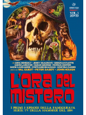 Ora Del Mistero (L') 01 (2 Dvd+Box)