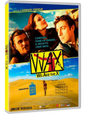 Wax - We Are The X