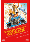 Si Ringrazia La Regione Puglia Per Averci Fornito I Milanesi
