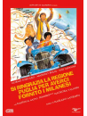 Si Ringrazia La Regione Puglia Per Averci Fornito I Milanesi