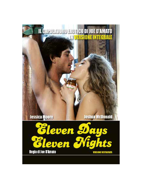 Eleven Days Eleven Nights