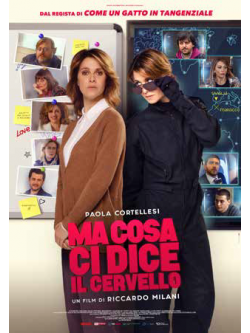 Ma Cosa Ci Dice Il Cervello