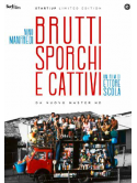 Brutti, Sporchi E Cattivi