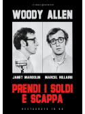 Prendi I Soldi E Scappa (Restaurato In Hd)