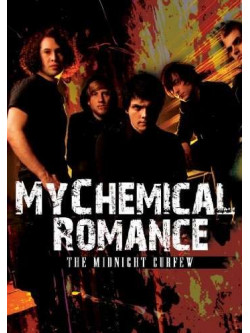 My Chemical Romance - The Midnight Curfew (Dvd+Cd)