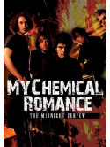My Chemical Romance - The Midnight Curfew (Dvd+Cd)