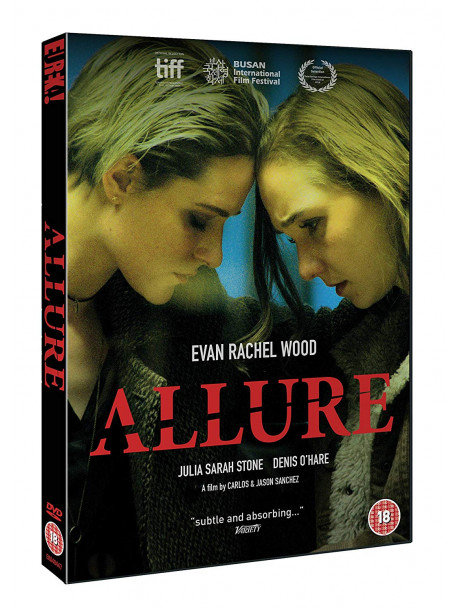 Allure [Edizione: Regno Unito]