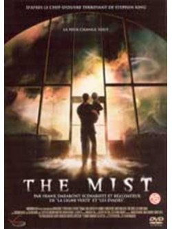 The Mist [Edizione: Belgio]