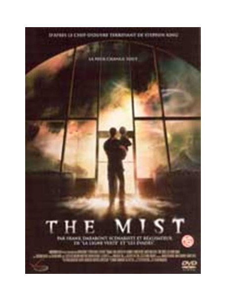 The Mist [Edizione: Belgio]
