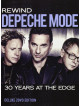 Depeche Mode - Rewind - 30 Years At The Edge (2 Dvd)