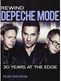 Depeche Mode - Rewind - 30 Years At The Edge (2 Dvd)