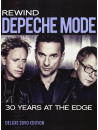 Depeche Mode - Rewind - 30 Years At The Edge (2 Dvd)