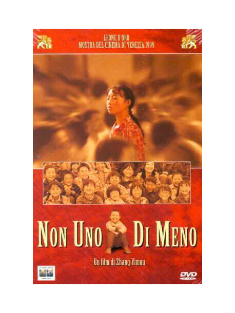 Non Uno Di Meno