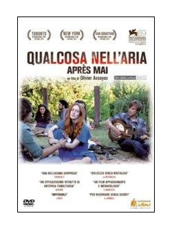 Qualcosa Nell'Aria