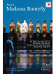 Puccini - Madama Butterfly - Summers/Met (2 Dvd)