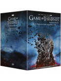 Game Of Thrones Saison 1 A 8 (38 Dvd) [Edizione: Francia]