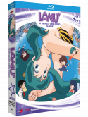 Lamu' - La Ragazza Dello Spazio - La Serie Tv 03 (7 Blu-Ray)