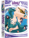 Lamu' - La Ragazza Dello Spazio - La Serie Tv 03 (7 Dvd)
