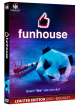 Funhouse (Edizione Limitata Dvd+Booklet)