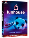 Funhouse (Edizione Limitata Dvd+Booklet)