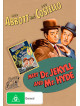 Abbott & Costello Meet Dr Jekyll & Mr Hyde [Edizione: Stati Uniti]