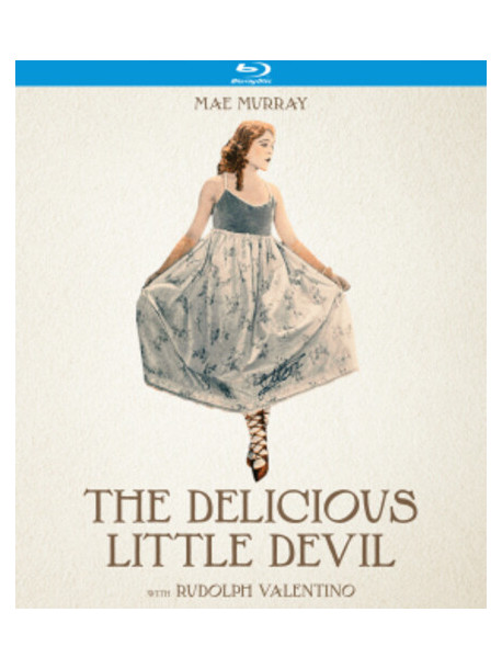 Delicious Little Devil (1919) [Edizione: Stati Uniti]