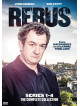Rebus - Season 1-4 (7 Dvd) [Edizione: Paesi Bassi]